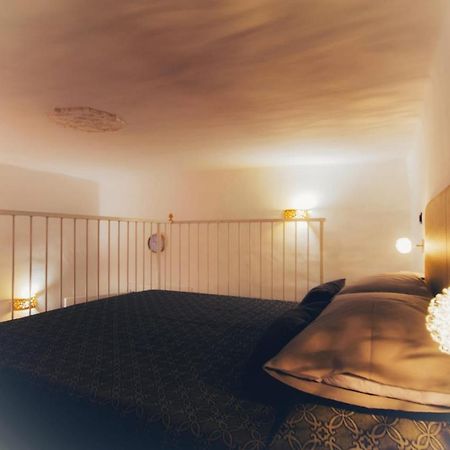 Bed & Breakfast Le Pupe Villa Grottaglie Exterior photo