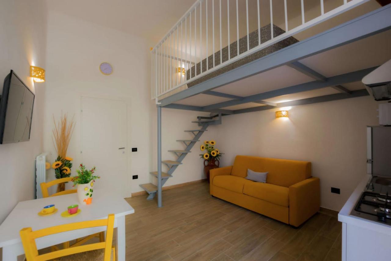 Bed & Breakfast Le Pupe Villa Grottaglie Exterior photo