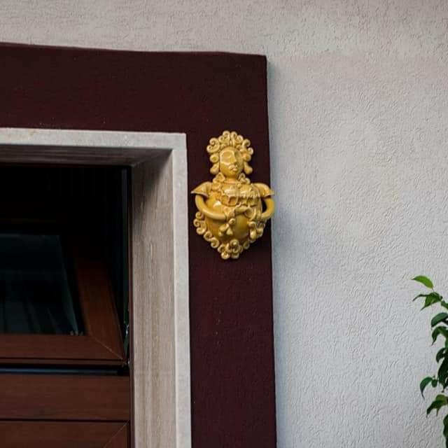 Bed & Breakfast Le Pupe Villa Grottaglie Exterior photo